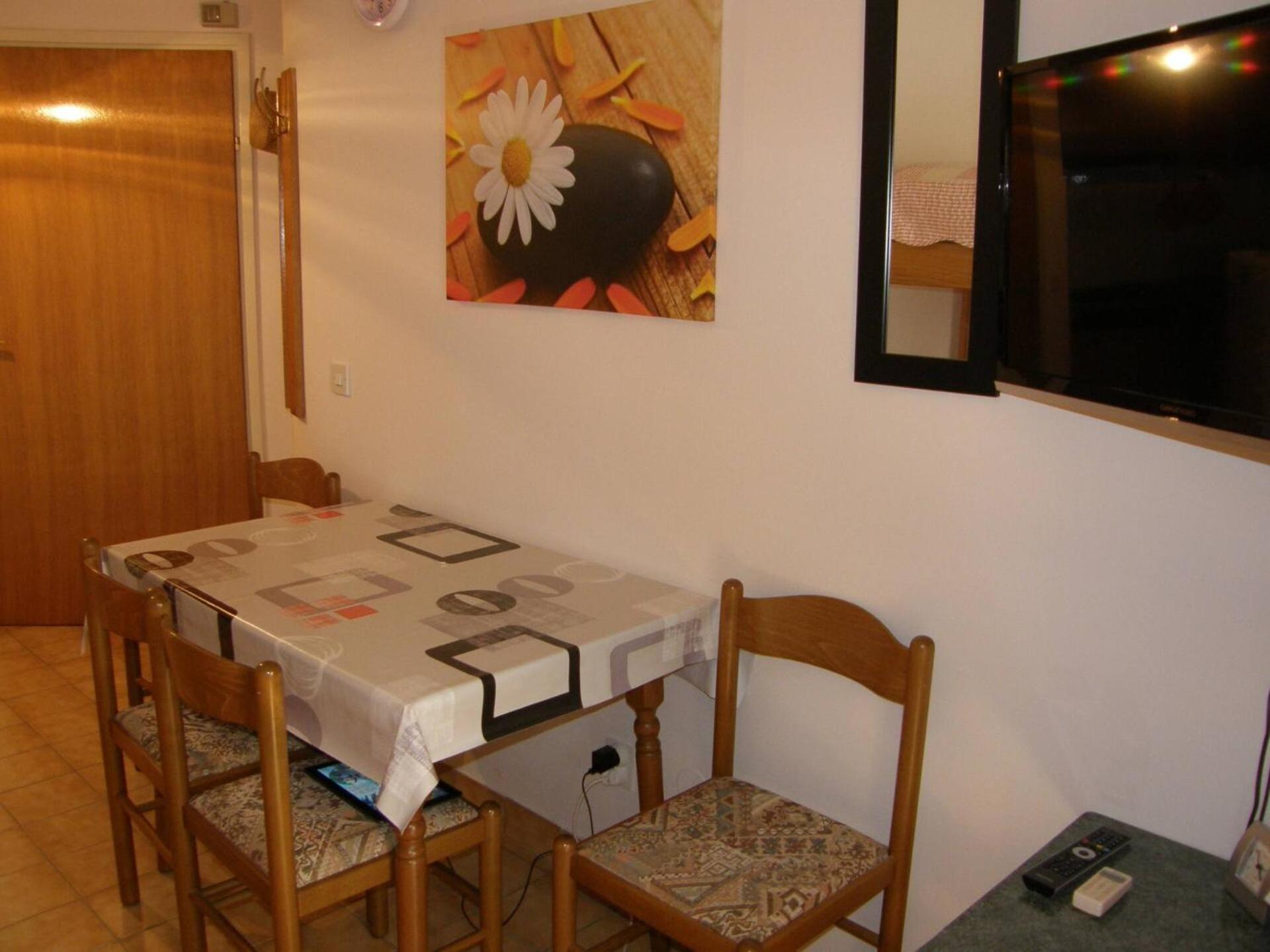 Studio Vranic D Baska  Exterior photo